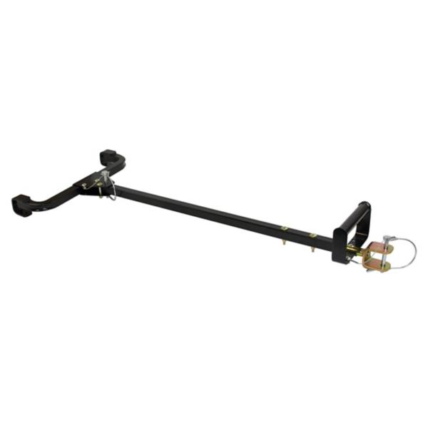 Clam Pro Series Tow Hitch