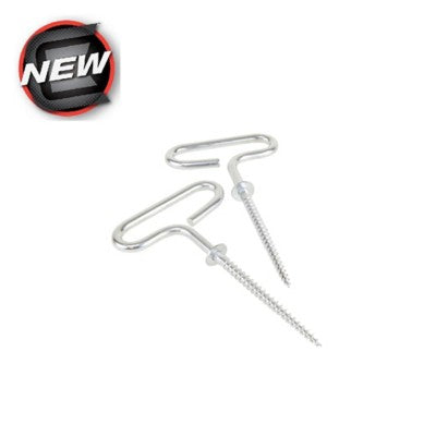 Clam Extreme Anchor Kit (2 Piece)