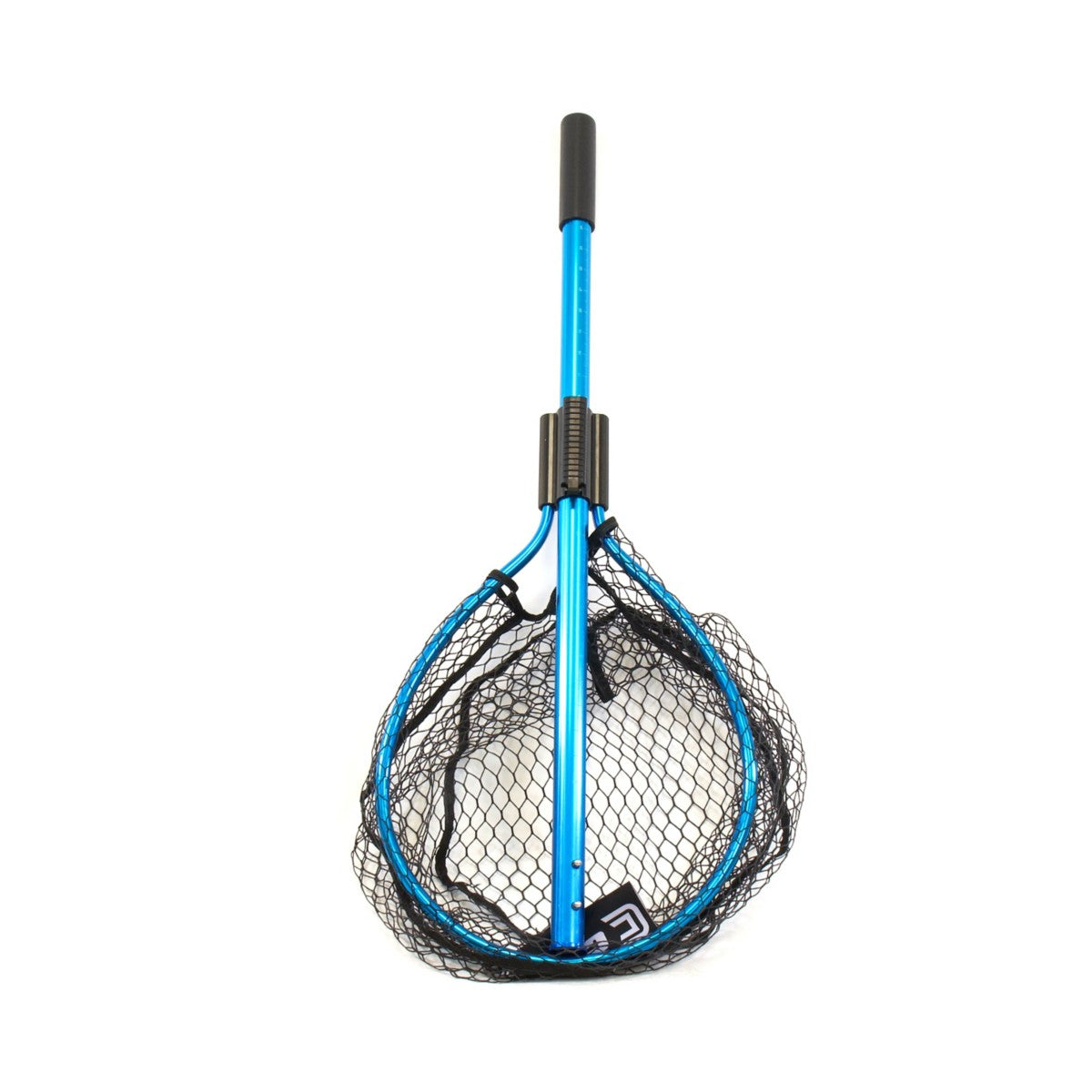 Clam Fortis Series Nets – Dakota Angler