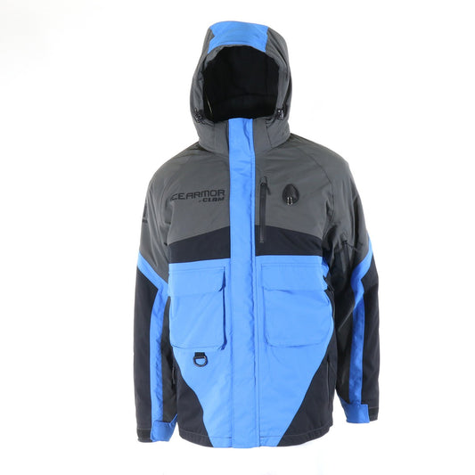 Clam Ice Armor Ascent Float Parka