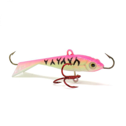 Clam Pro Tackle Tikka Mino 1/16oz