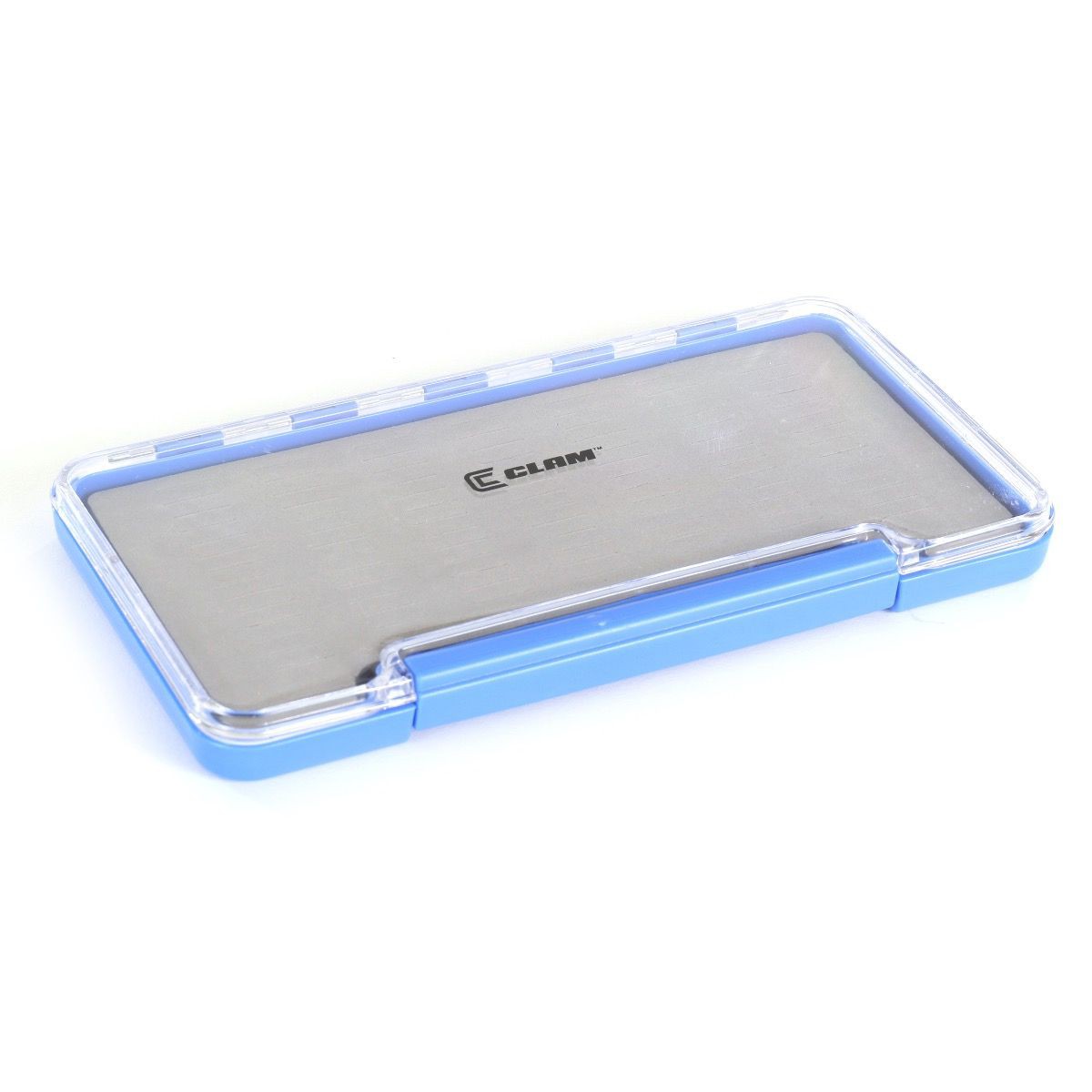 Clam Super Slim Jig Box