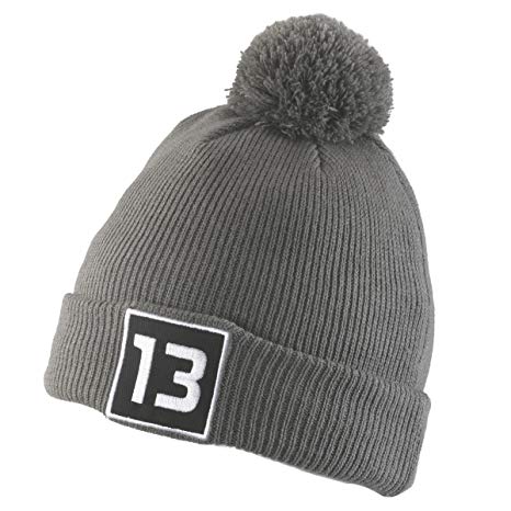 13 Fishing Winter Stocking Hats