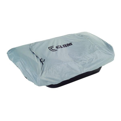 Clam Travel Covers