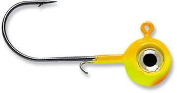 VMC Neon Moon Eye Jig