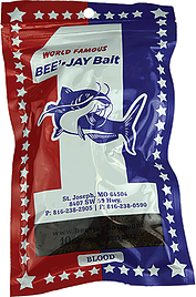 Bee-Jay 10 oz Prepared Bait