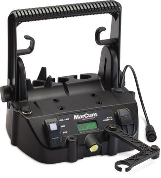 Marcum Lithium Shuttle