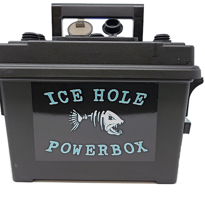 Ice Hole Powerbox