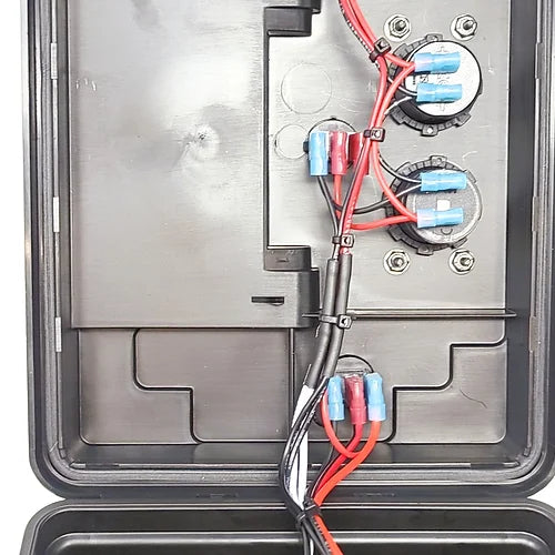 Ice Hole Powerbox