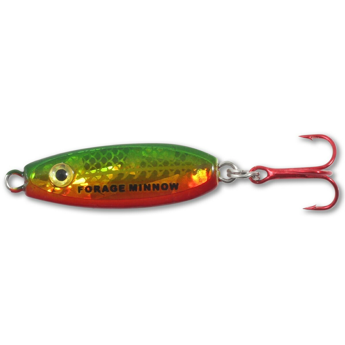 Northland Forage Minnow Spoon