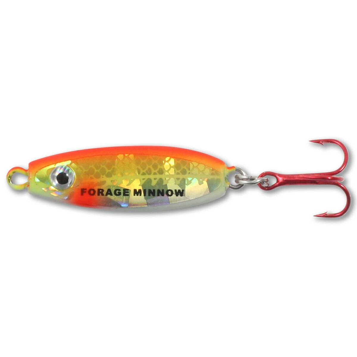 Northland Forage Minnow Spoon