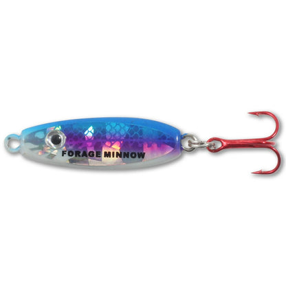 Northland Forage Minnow Spoon