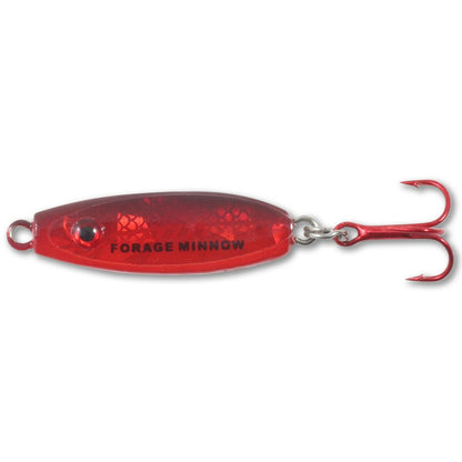 Northland Forage Minnow Spoon