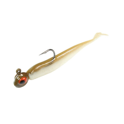 Northland Impulse Rigged Mini Smelt