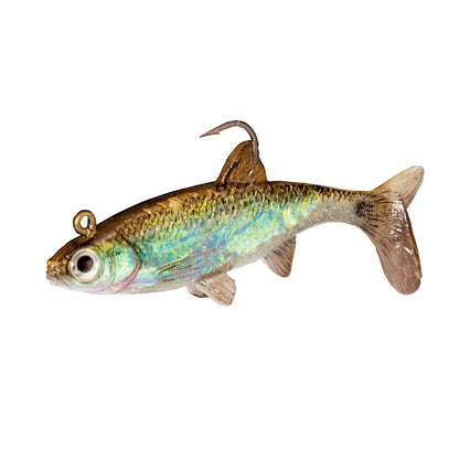 Northland Live-Forage Baitfish Swimbait