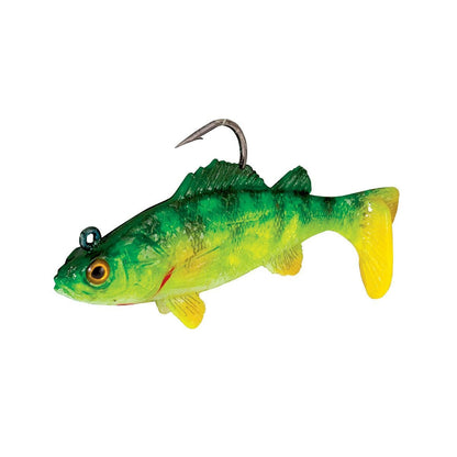 Northland Live-Forage Baitfish Swimbait