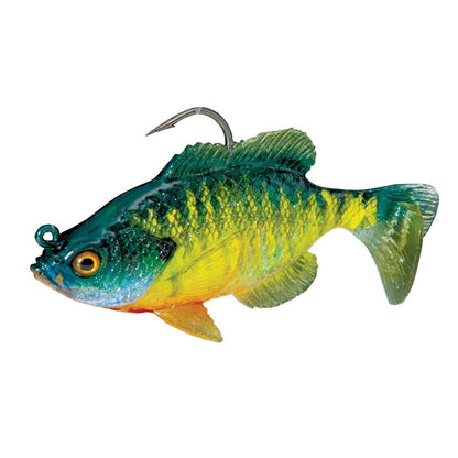 Northland Live-Forage Baitfish Swimbait