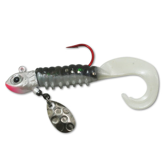 Northland Thumper Crappie King 2 Pack