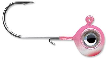 VMC Neon Moon Eye Jig