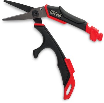 Rapala Precision Line Scissors