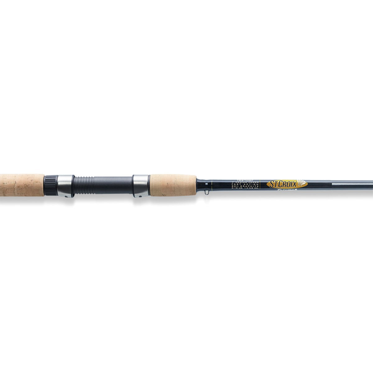 St. Croix Triumph Spinning Rod
