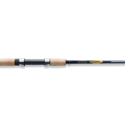 st croix bullfrog rod St Croix Triumph Series Spinning Rod – Dakota Angler