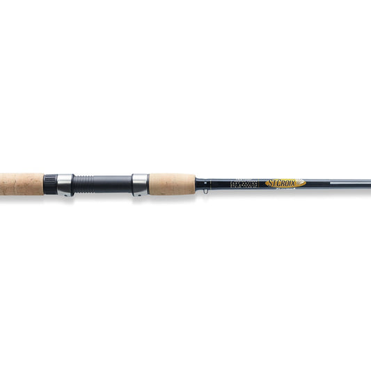 St Croix Triumph Series Spinning Rod