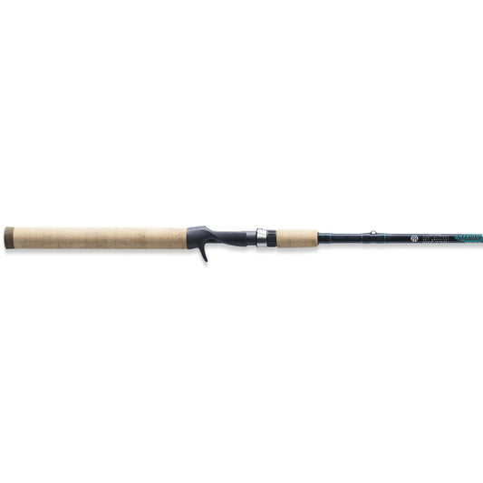 St. Croix Premier Casting Rod