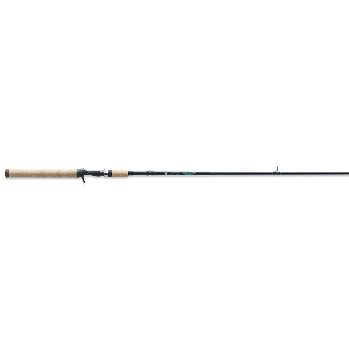 St. Croix Premier Casting Rod