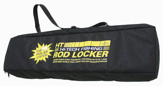 HT Rod Locker