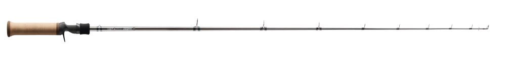St Croix Avid Series Walleye Casting Rod