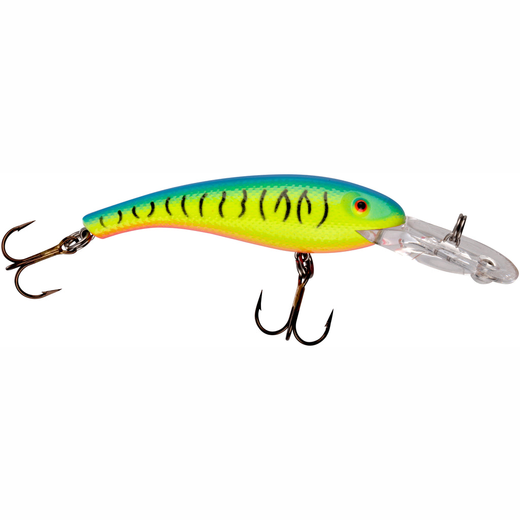 Nicklow's Wholesale Tackle > Crankbaits > Wholesale Cotton Cordell Wally  Divers
