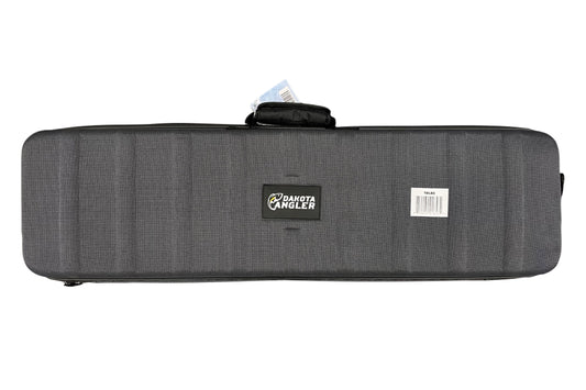 Dakota Angler Tundra Ice Rod Case