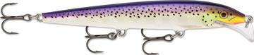 Rapala Scatter Rap Minnow