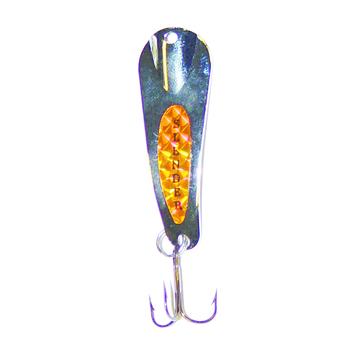 Custom Jigs and Spins Slender Spoon