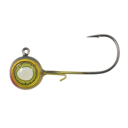 Northland Deep-Vee Jig