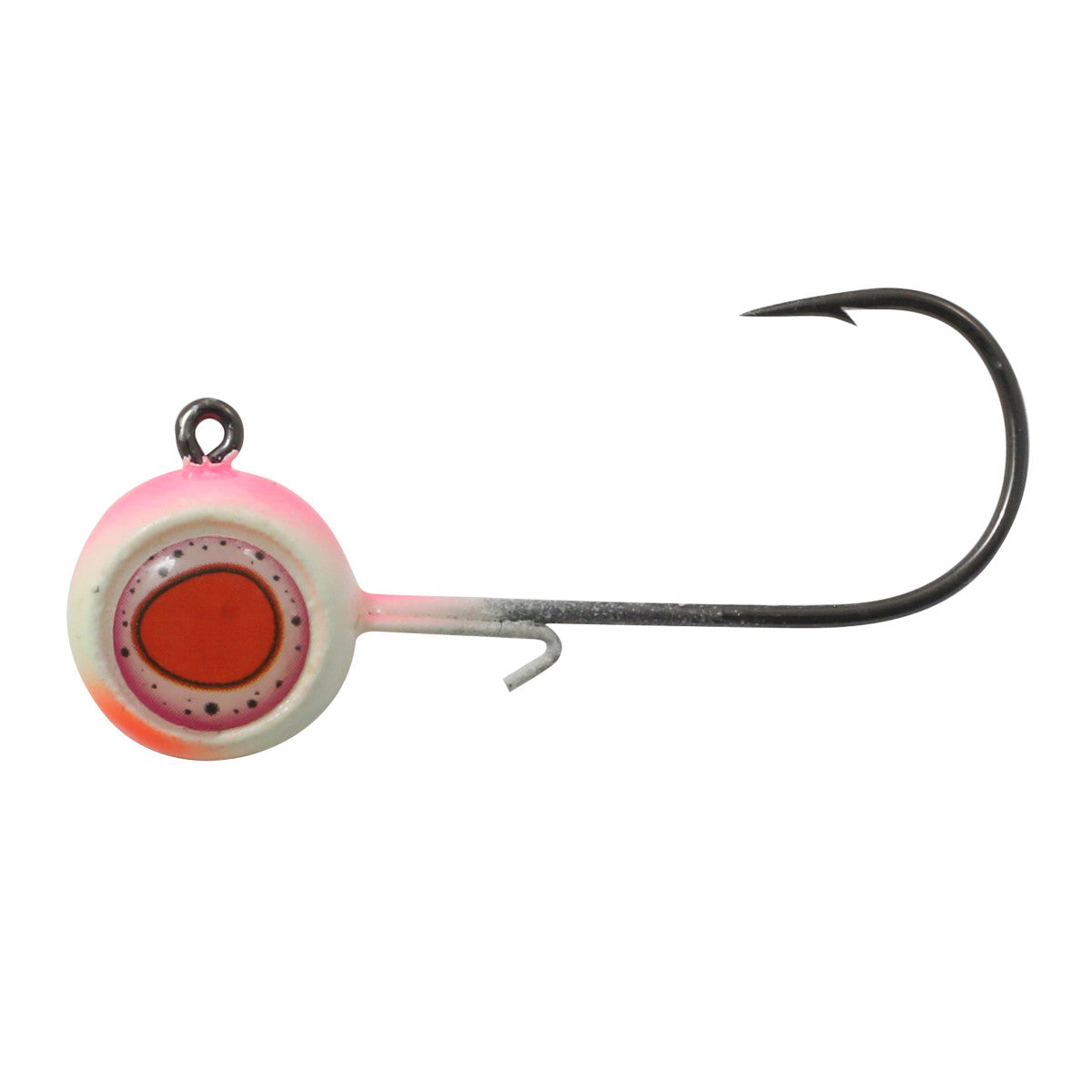 Northland Deep-Vee Jig