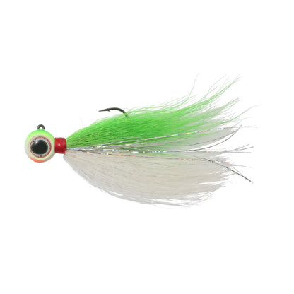 Northland Deep-Vee Bucktail Jig