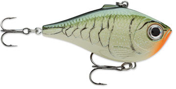 Rapala Rippin' Rap