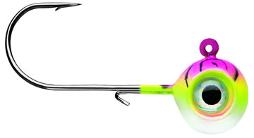 VMC Neon Moon Eye Jig