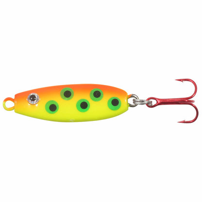 Northland Forage Minnow Spoon