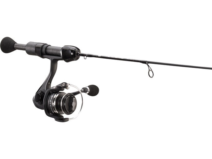 13 Fishing The Snitch Pro Spinning Ice Combo 13 Fishing The Snitch Pro Spinning Ice Combo