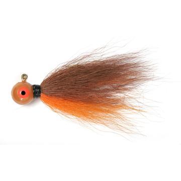 Shur Strike Bucktail Jigs