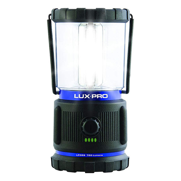 Lux Pro 750 Lumen LED Lantern