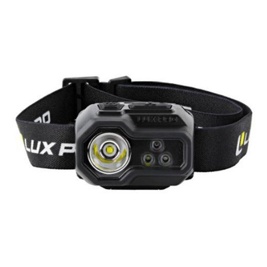 LuxPro 450 Lumen Headlamp