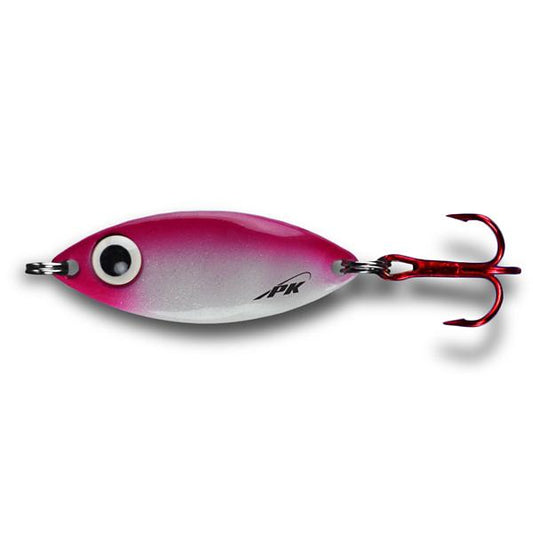 PK Lures Spoon