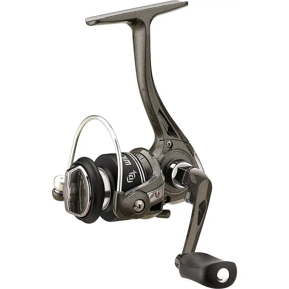 13 Fishing Wicked Spinning Reel – Dakota Angler