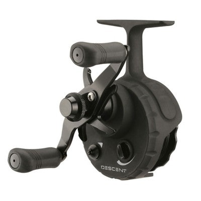Inline Ice Reels Dakota Angler Inline Ice Reels Dakota Angler