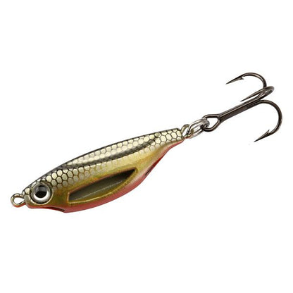 13 Fishing Flash Bang Jigging Rattle Spoon