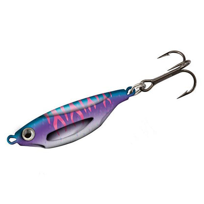 13 Fishing Flash Bang Jigging Rattle Spoon